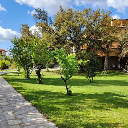 Garden Park Guest house