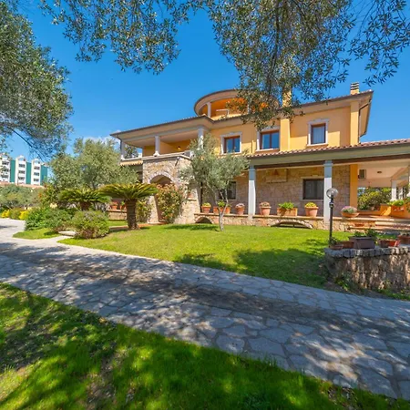 Garden Park Guest house