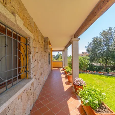 Penzion Garden Park *