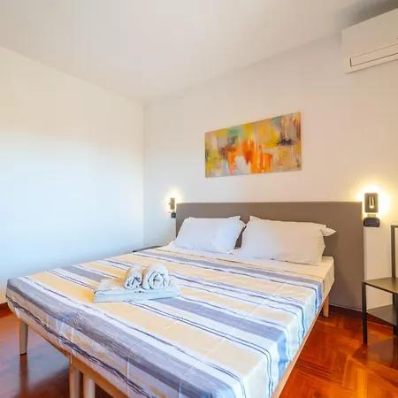 Penzion Garden Park *