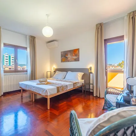 Penzion Garden Park *