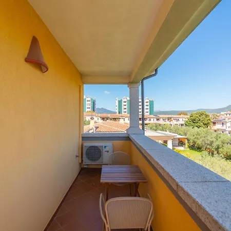 Garden Park Guest house Olbia