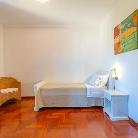 Garden Park Guest house