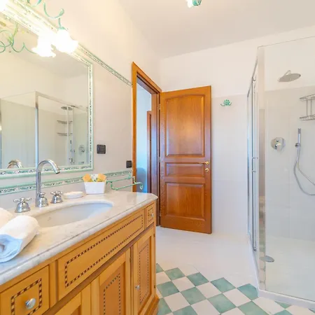 Guest house Garden Park