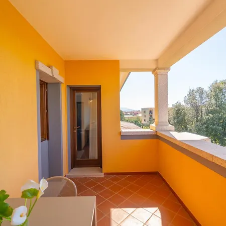 Garden Park Penzion *