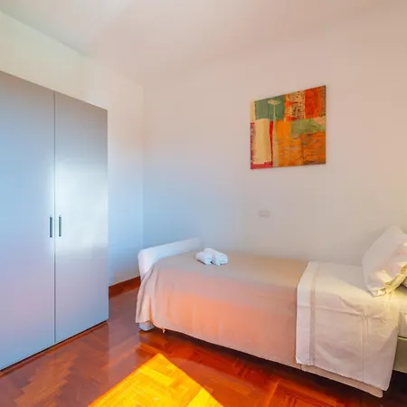 Garden Park Guest house