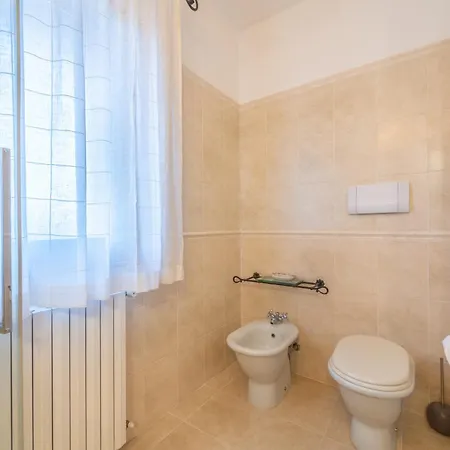 Garden Park Penzion Olbia