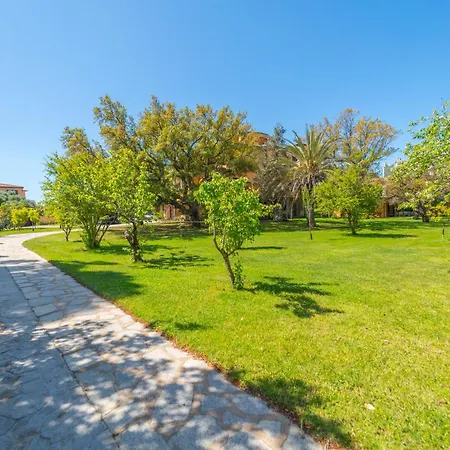 Garden Park