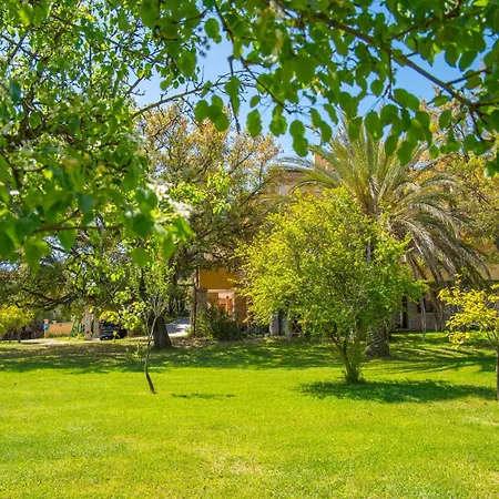 Garden Park Pensjonat