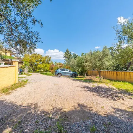 Garden Park אולביה