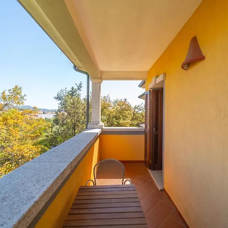 Gasthuis Garden Park Olbia