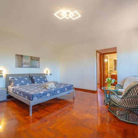 Garden Park אולביה