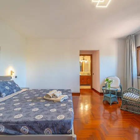 Garden Park Gasthuis *