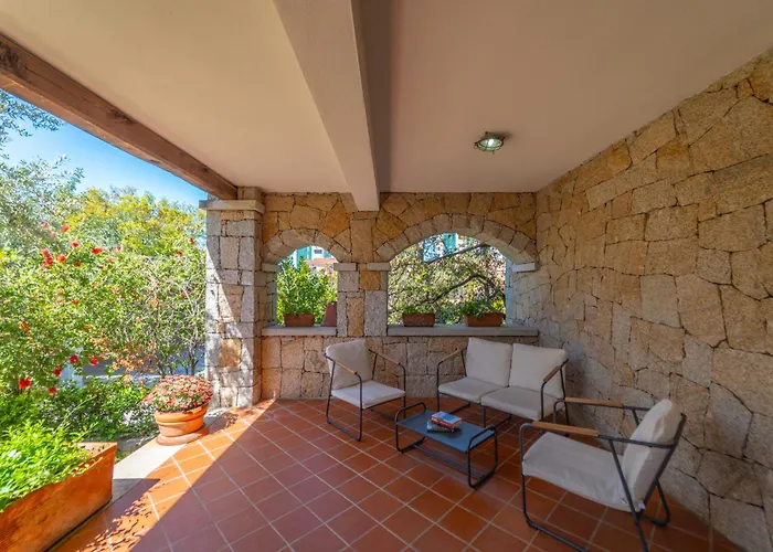 Garden Park * أولبيا