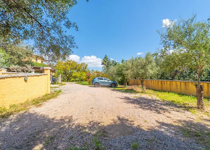 Garden Park אולביה