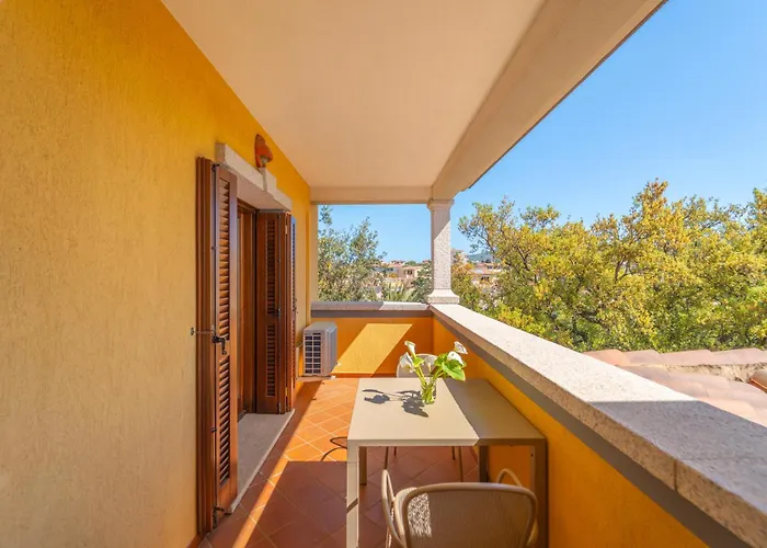 בית הארחה Garden Park