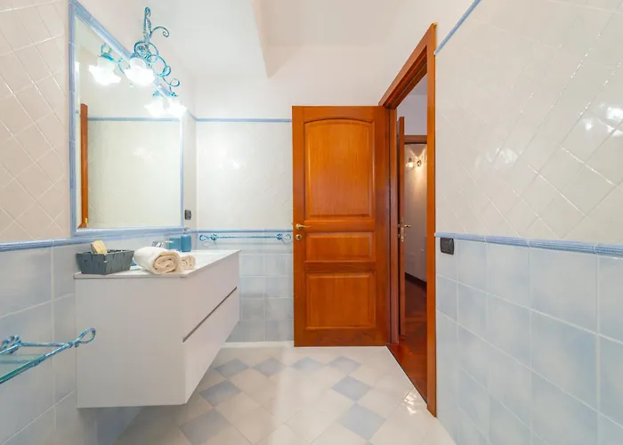 Garden Park * אולביה