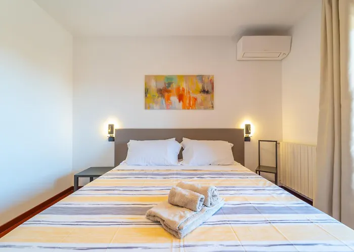 בית הארחה Garden Park