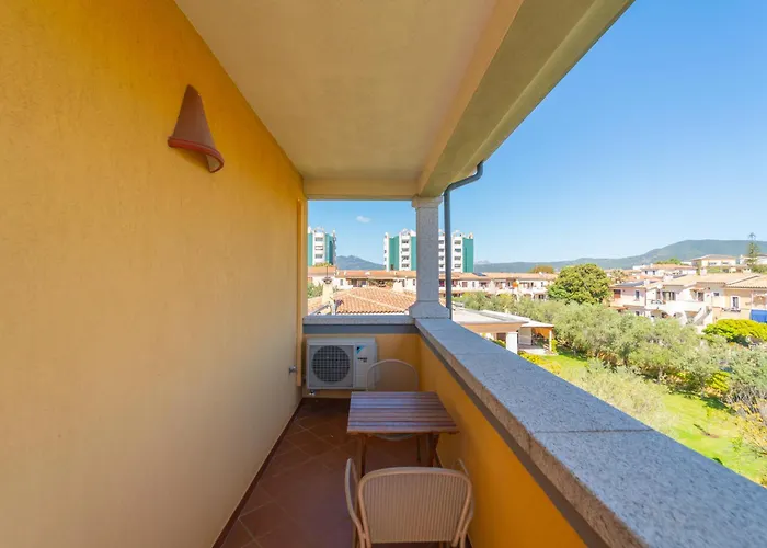 Garden Park بيت ضيافة أولبيا