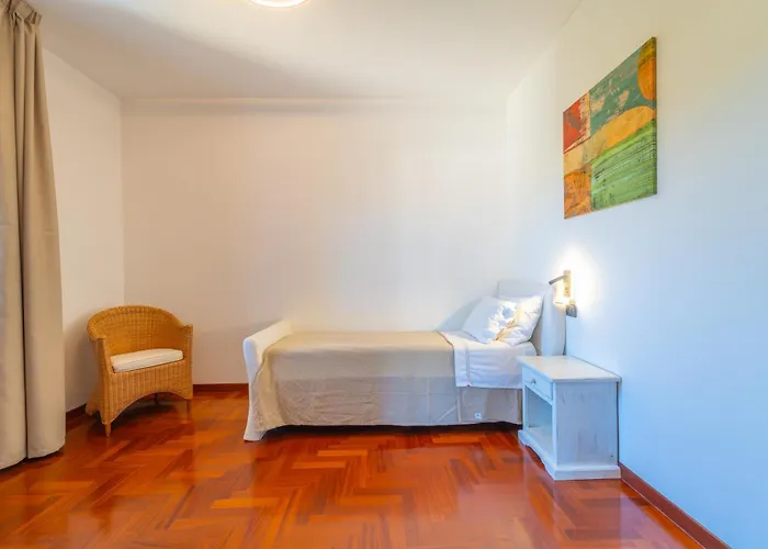 Garden Park بيت ضيافة