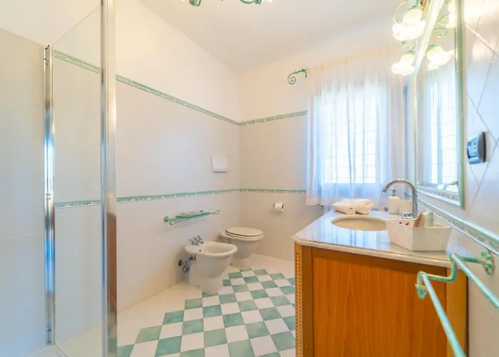 Garden Park * אולביה