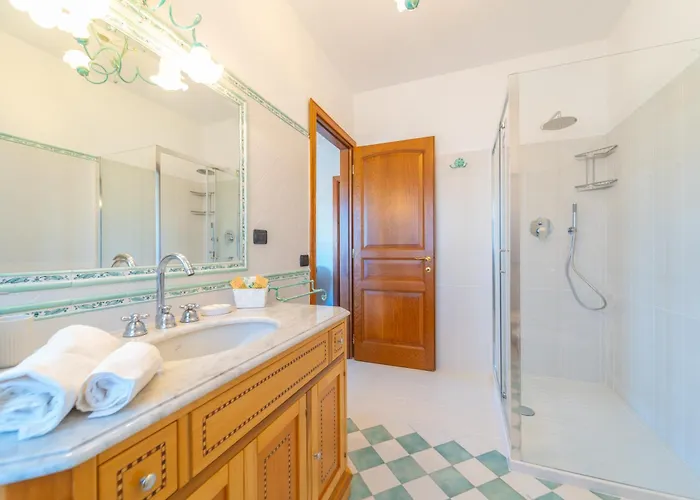 בית הארחה Garden Park