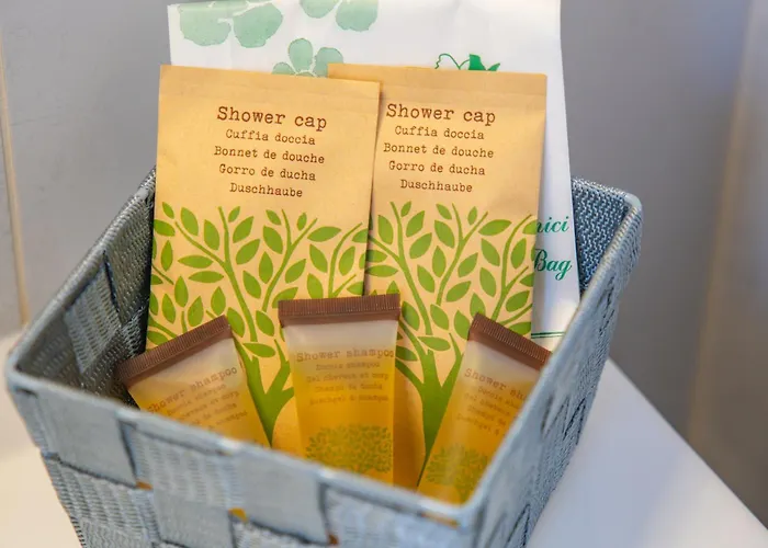 Garden Park بيت ضيافة أولبيا