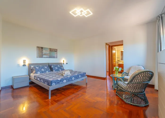 Garden Park אולביה