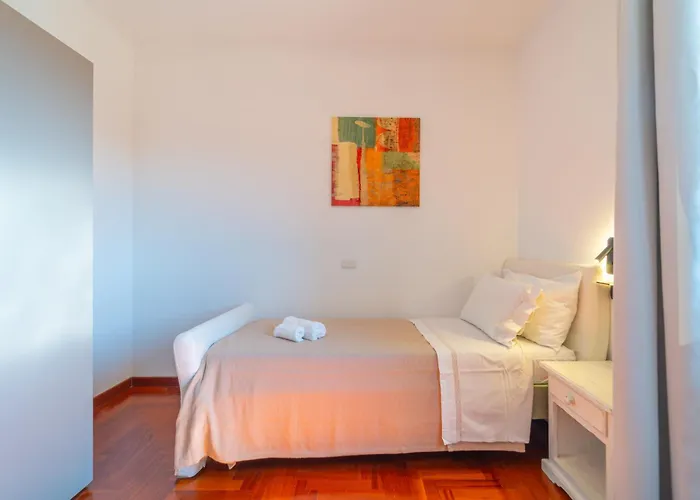 Garden Park * אולביה