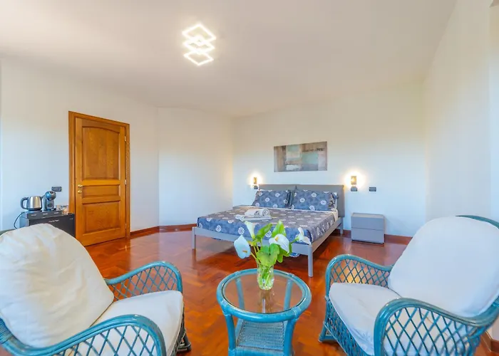 בית הארחה Garden Park