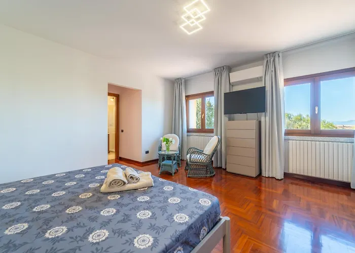 Garden Park * אולביה