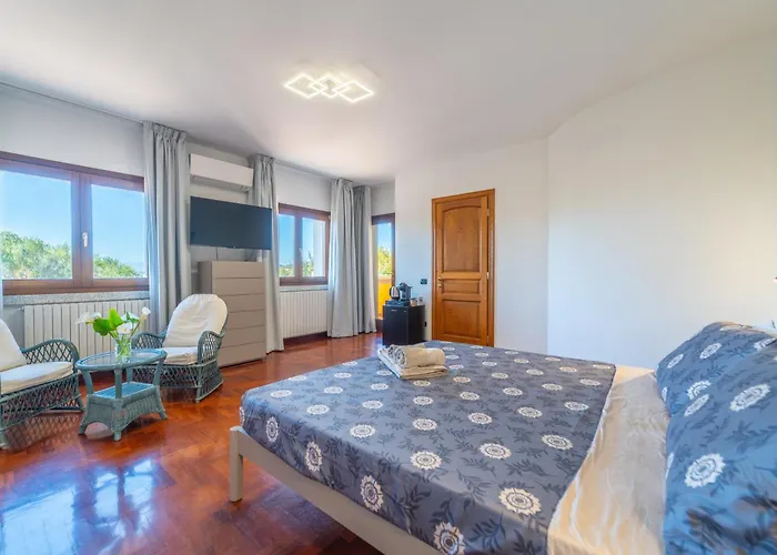 Garden Park אולביה